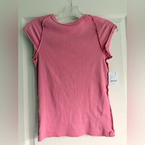 Free People We the Free ever had tee